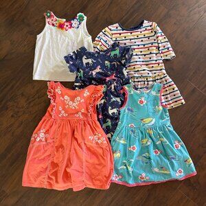 Mini Boden Size (2-3 Y) Bundle